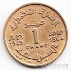  1  1945