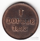  1  1893