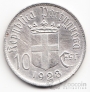  10  1928    (VF-XF)