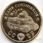   50  1945   M3Lee