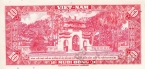 Южный Вьетнам 10 донгов 1962