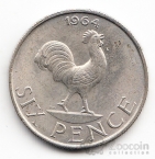  6  1964