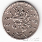  50  1921-1931