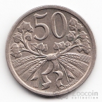  50  1921-1931