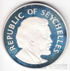   25  1977 25     II (Proof)
