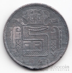  5  1941 Belgen