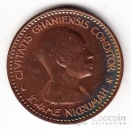  1/2  1958 (Proof)