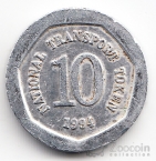    10 