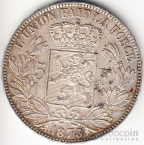  5  1873 Belges
