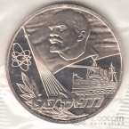  1  1977 60   (, Proof)