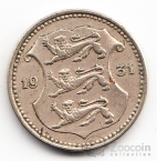  10  1931 (VF-XF)