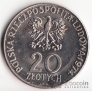  20  1974  - 20  RWPG