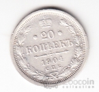 ������ 20 ������ 1904
