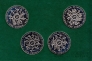   4  1980      (proof)