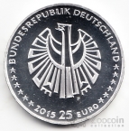  25  2015 25   F