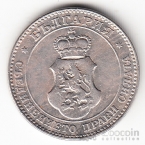 Болгария 20 стотинки 1912-1913