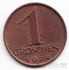  1  1928