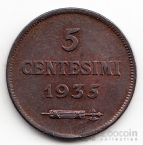 - 5  1935