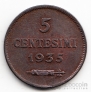 - 5  1935