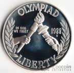  1  1988   (proof)