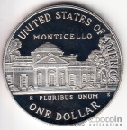  1  1993   (Proof)