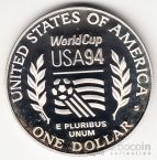  1  1994     (Proof)