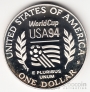  1  1994     (Proof)