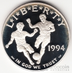  1  1994     (Proof)