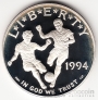  1  1994     (Proof)