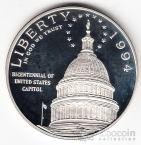  1  1994  (Proof)