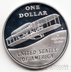  1  2003    (Proof)