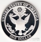  1  2008  (Proof)