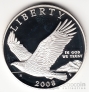  1  2008  (Proof)
