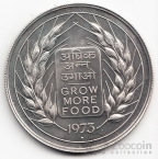  10  1973 FAO