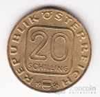 ������� 20 ��������� 1995 1000-����� ������