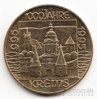  20  1995 1000- 