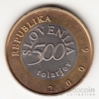 500  2006  