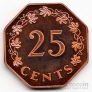  25  1975 (proof, )