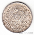  1/2  1916 A [2]
