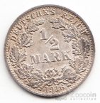  1/2  1916 A [2]