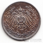  1/2  1918 A
