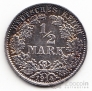  1/2  1914 A