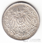  1/2  1906 D [1]