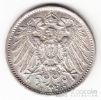  1  1915 D