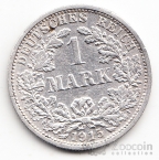  1  1915 F