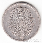  1  1874 F