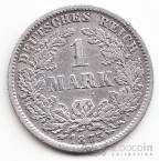  1  1875 F