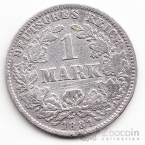 1  1881 J