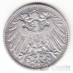  1  1901 G