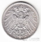  1  1908 J